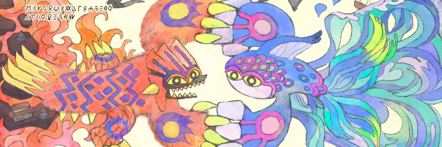 pokeatsuki's profile banner image