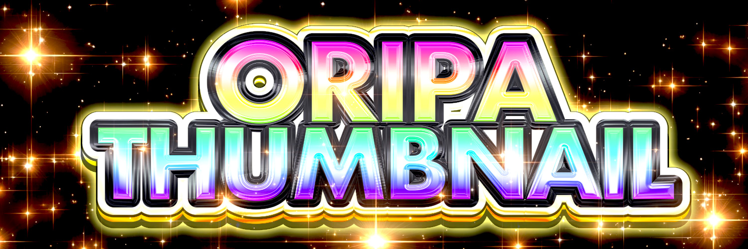 まみと|オリパサムネ制作 banner