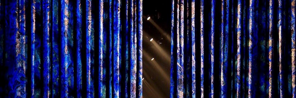 Музыкальный театр banner