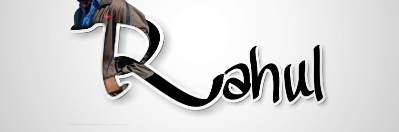 iamRkuma's profile banner image