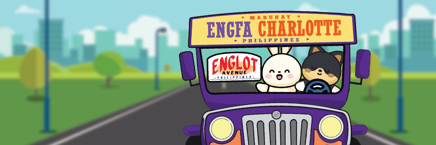 EngLot Avenue Philippines (Official) Profile Banner
