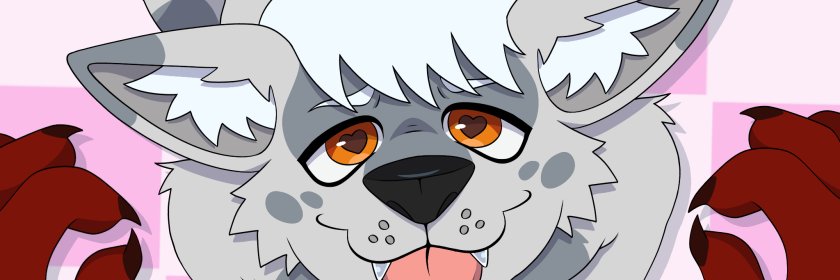 silverween's profile banner image