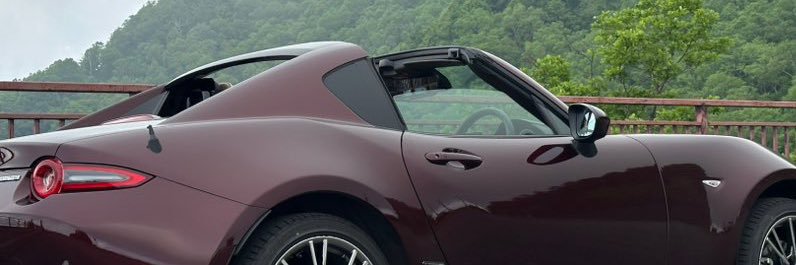 しゃーくれ@35周年車RF banner