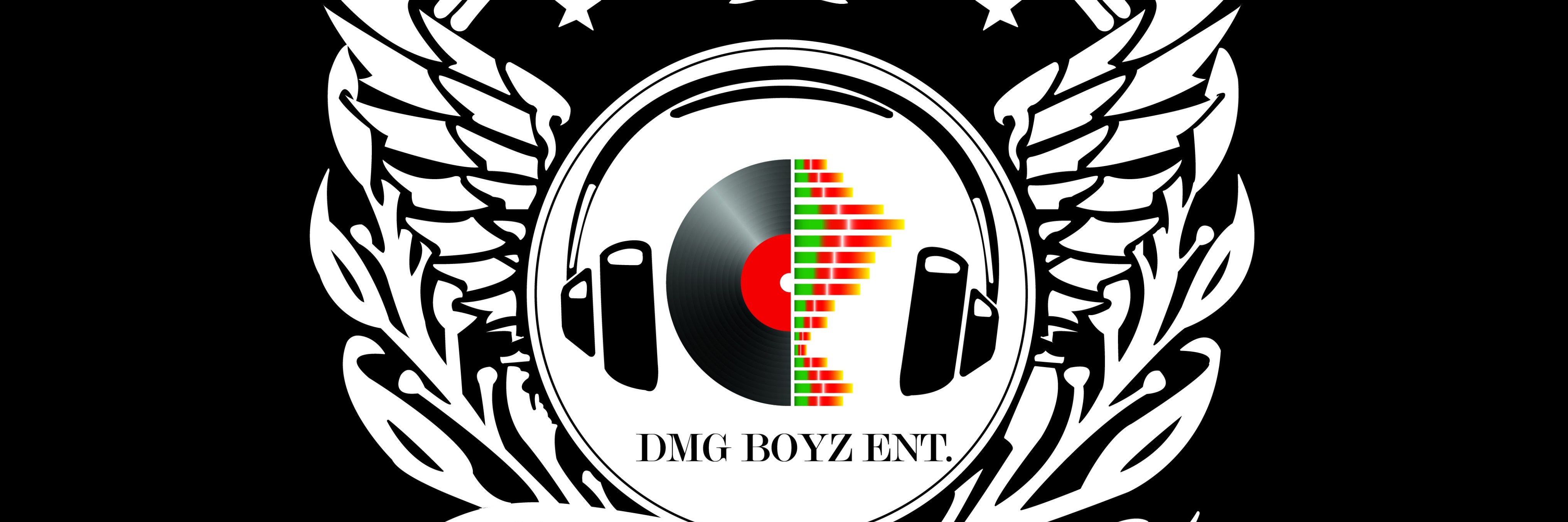 dmgboyzent's profile banner image