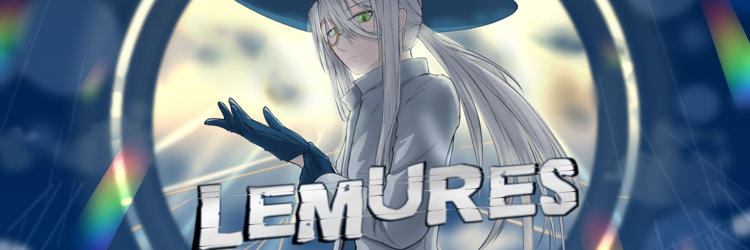lemures_zombie's profile banner image