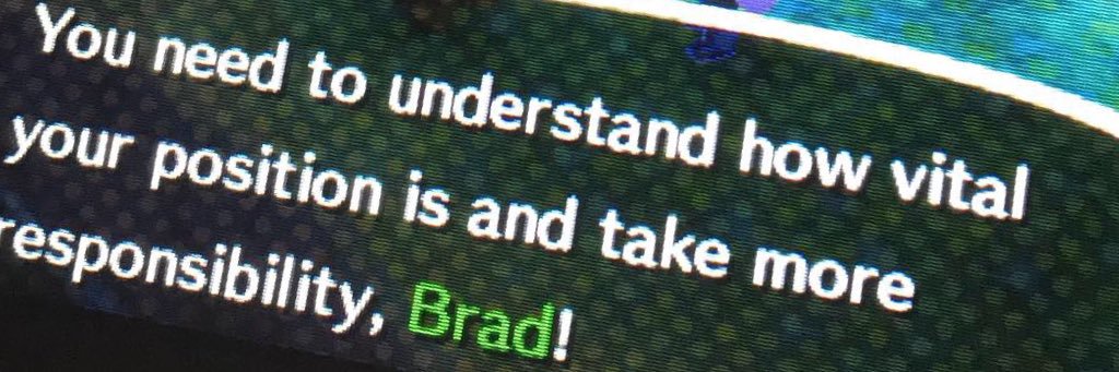 Brad Weber banner