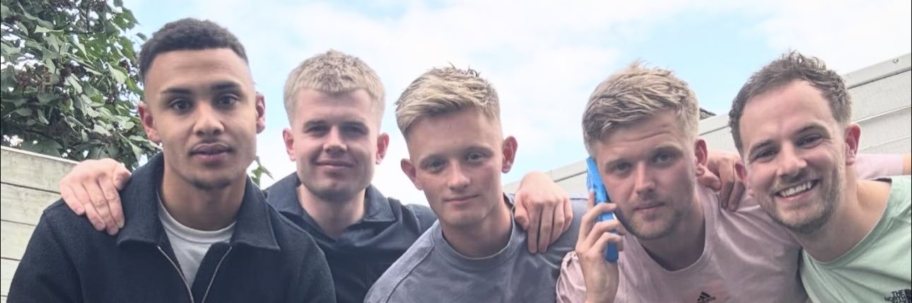 IraCastor4's profile banner image