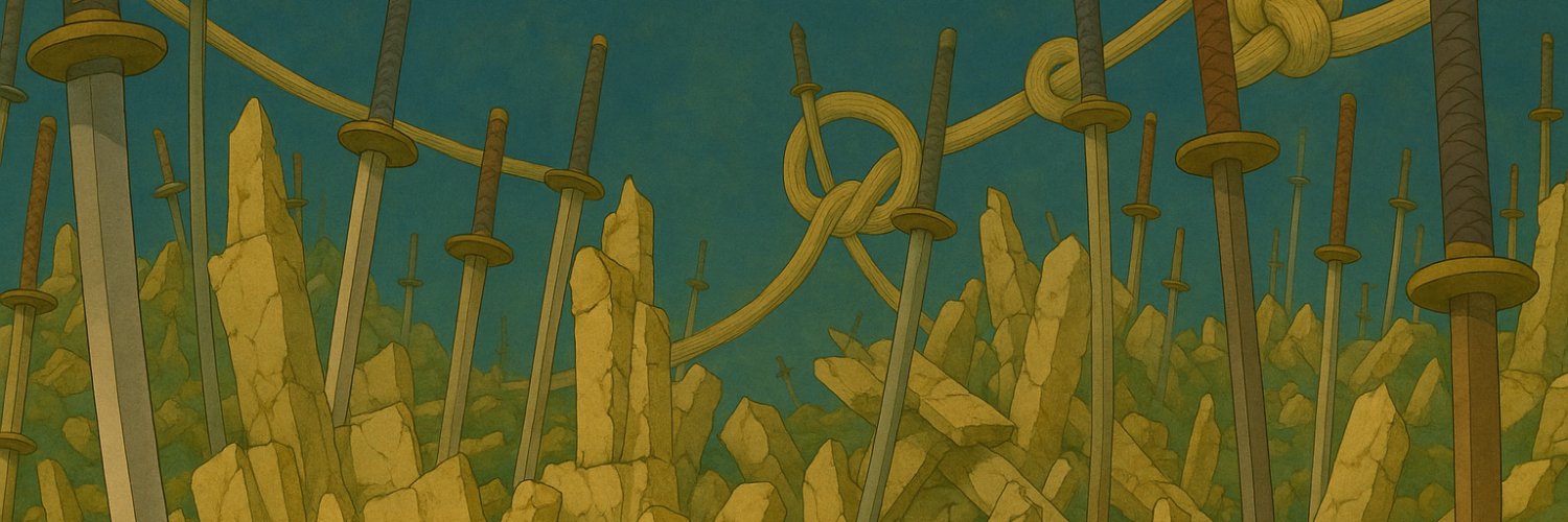 Joseph | 真贋相愛 banner