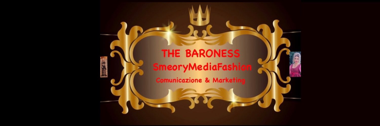 BaronessSmeory's profile banner image
