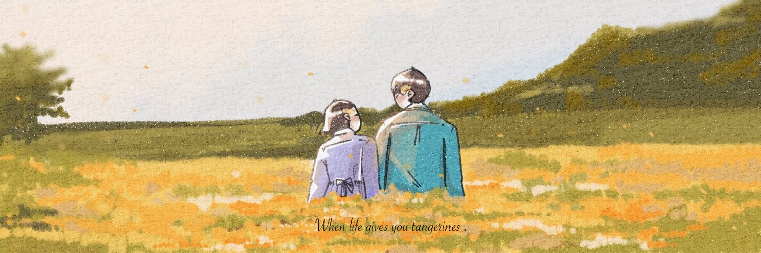 laris 🌸🔖🍊👑 banner