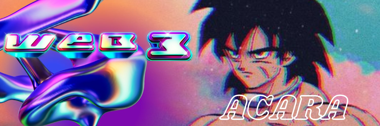 Acara banner