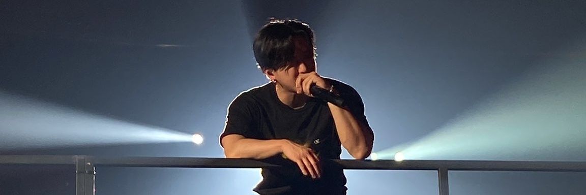 BinnieLuvBub's profile banner image