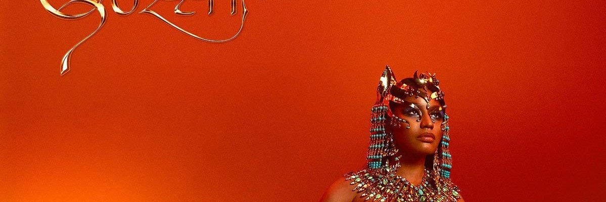 GeneMinajM's profile banner image