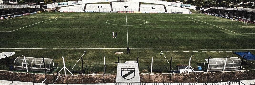 Gamarra🇺🇾 banner