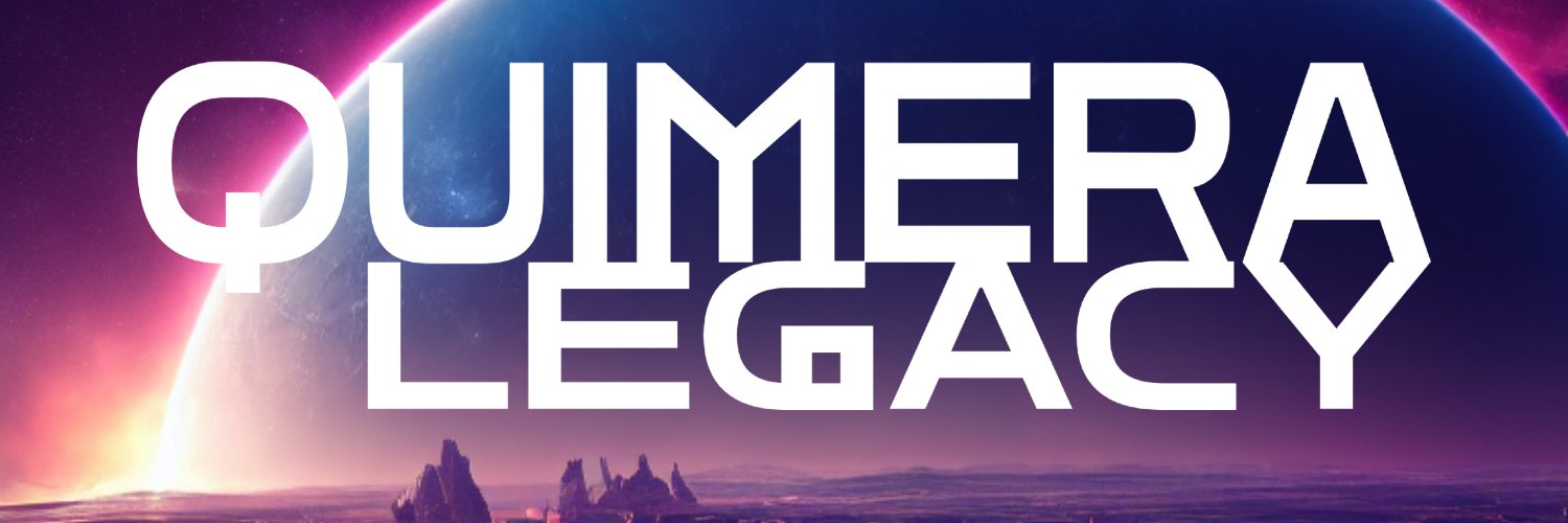 QuimeraLegacy's profile banner image
