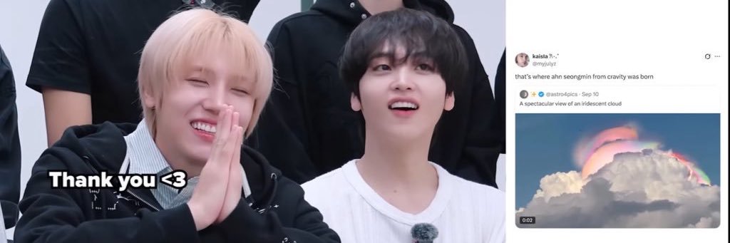 kaisIa 𐙚⋆.˚ banner