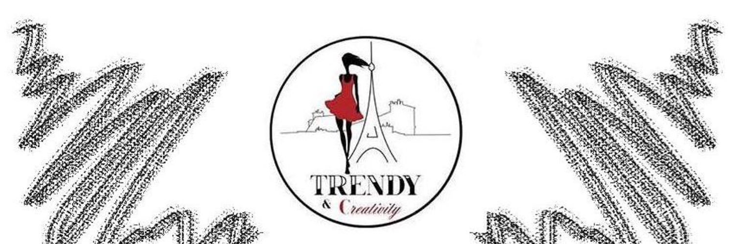 TrendyCreativit's profile banner image