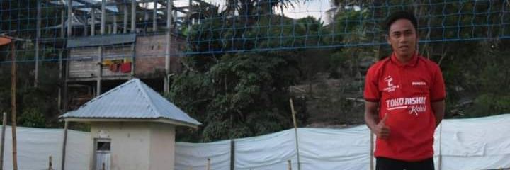 Rusli Hadiwinata banner