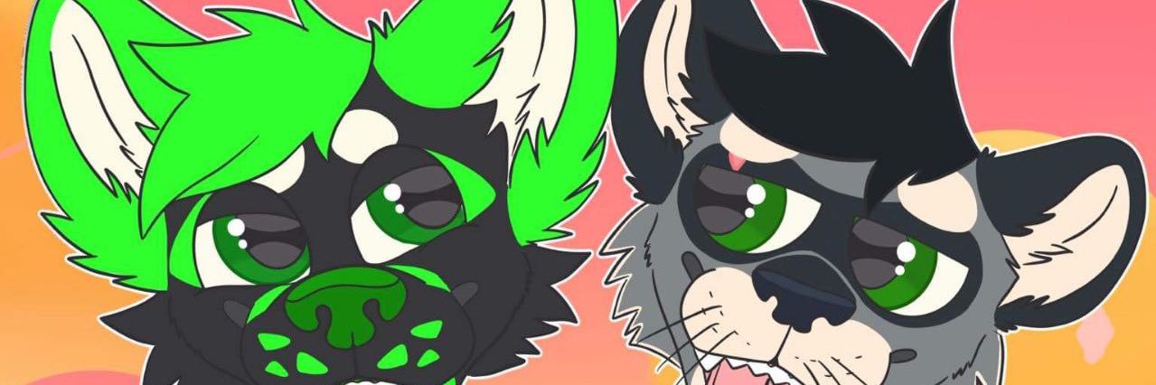 TrashpandaDex's profile banner image