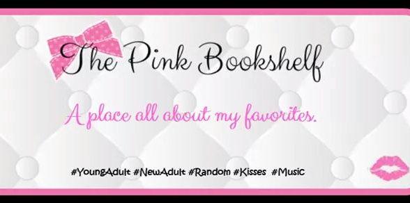 Pink_Bookshelf's profile banner image