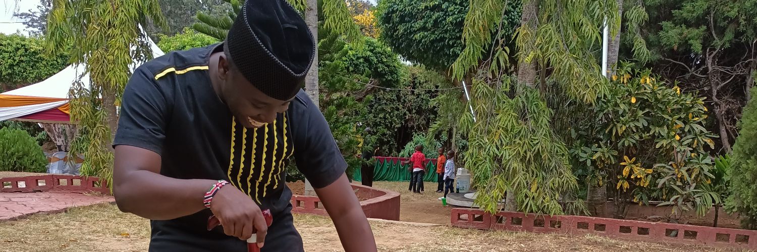 IamMuema's profile banner image