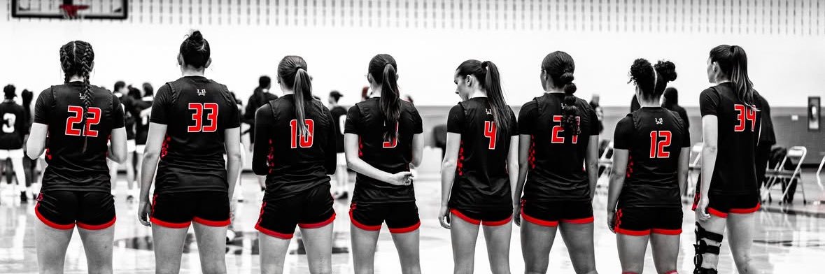 Lord Botetourt HS GBB banner