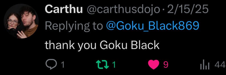 Goku BLACK Plush banner