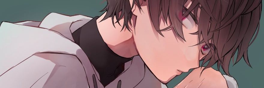 ま banner