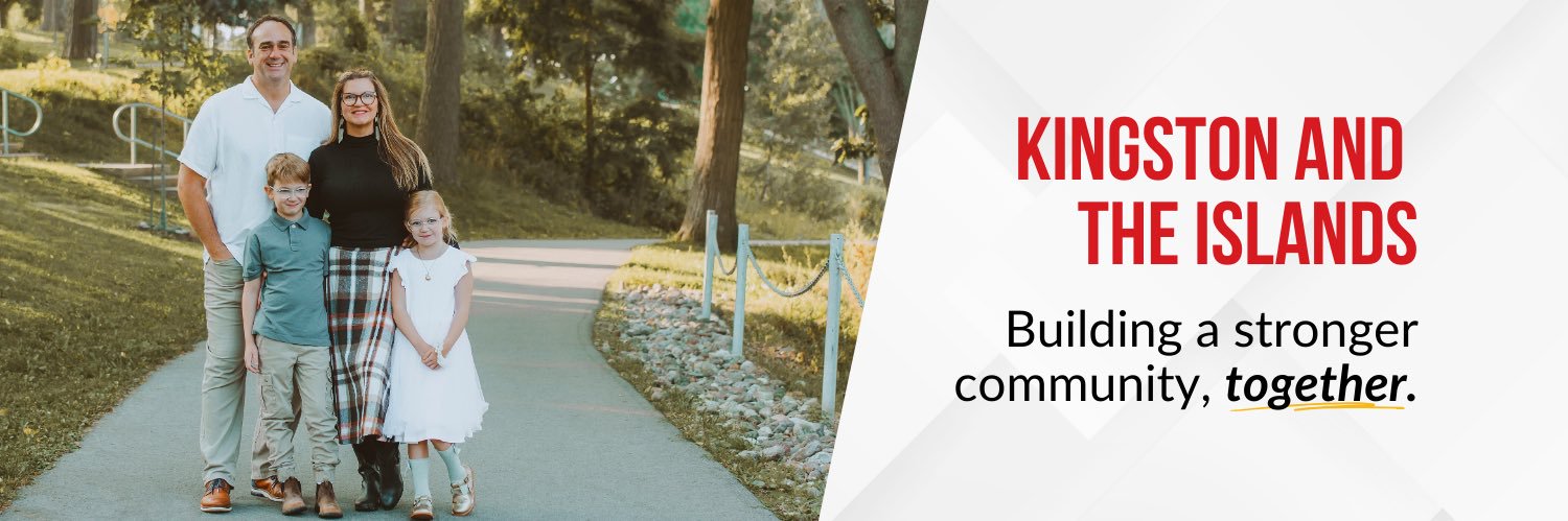 Mark Gerretsen 🇨🇦 🇺🇦 banner