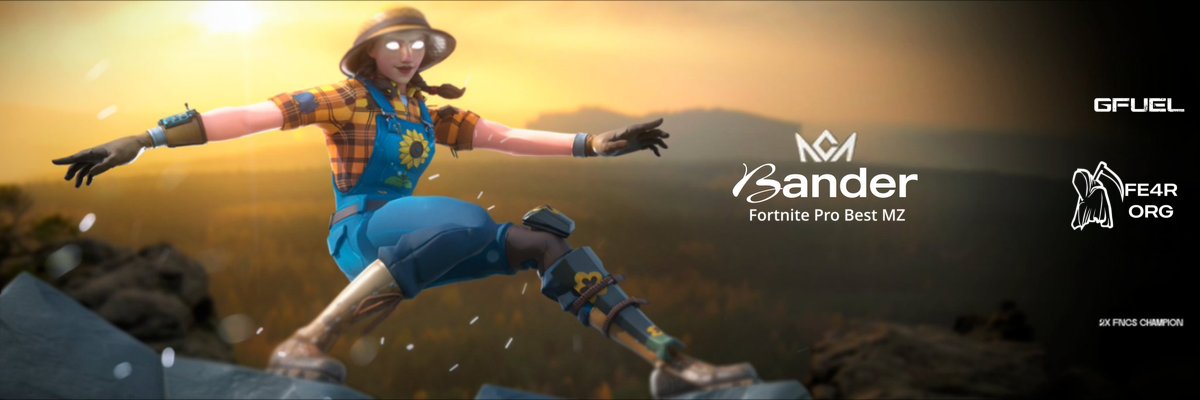 Bander banner