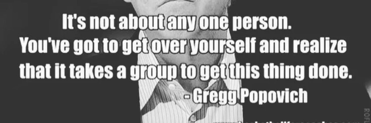 Aaron Nuckles banner