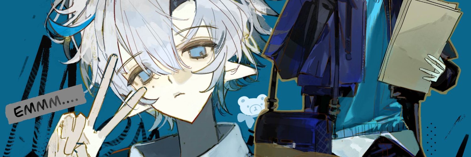 しかぷ's banner