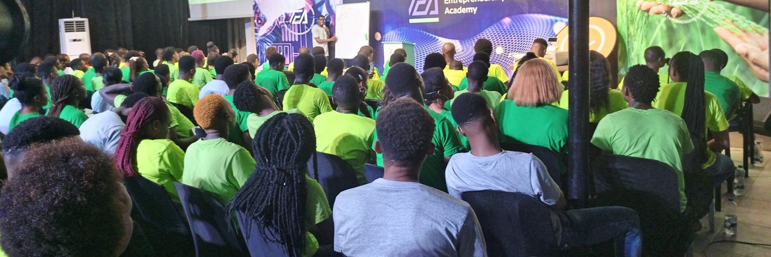 Precision Field Academy banner