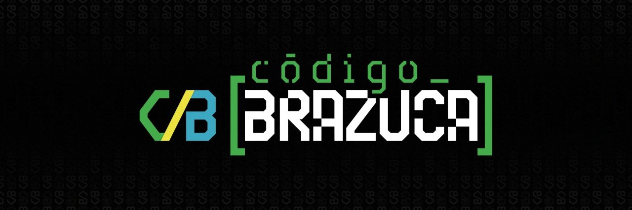 Codigo Brazuca banner
