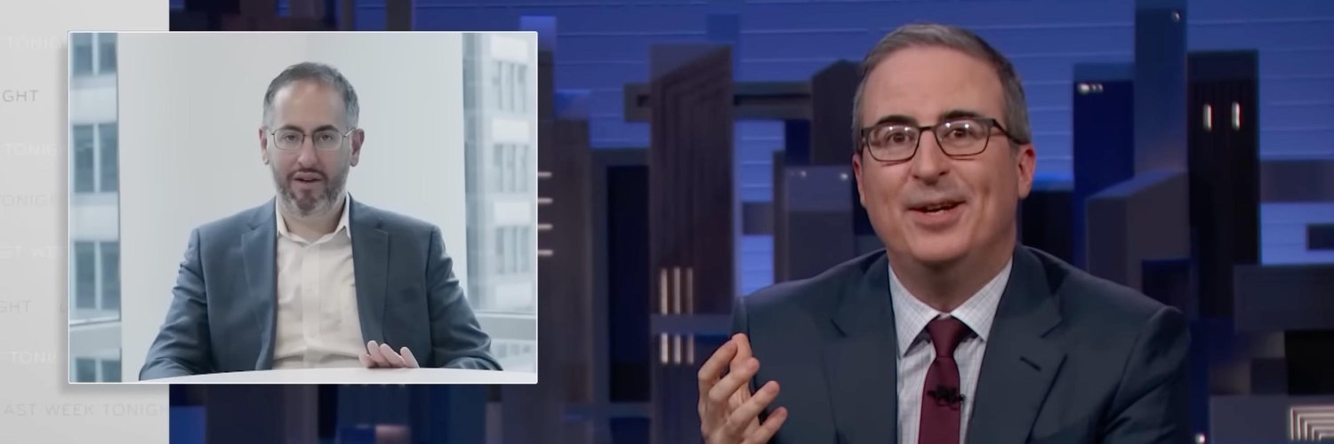 Albert Fox Cahn🦊 (@foxcahn@BSky.Social) banner