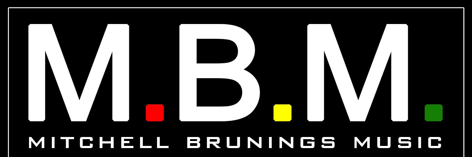 Mitchell Brunings banner