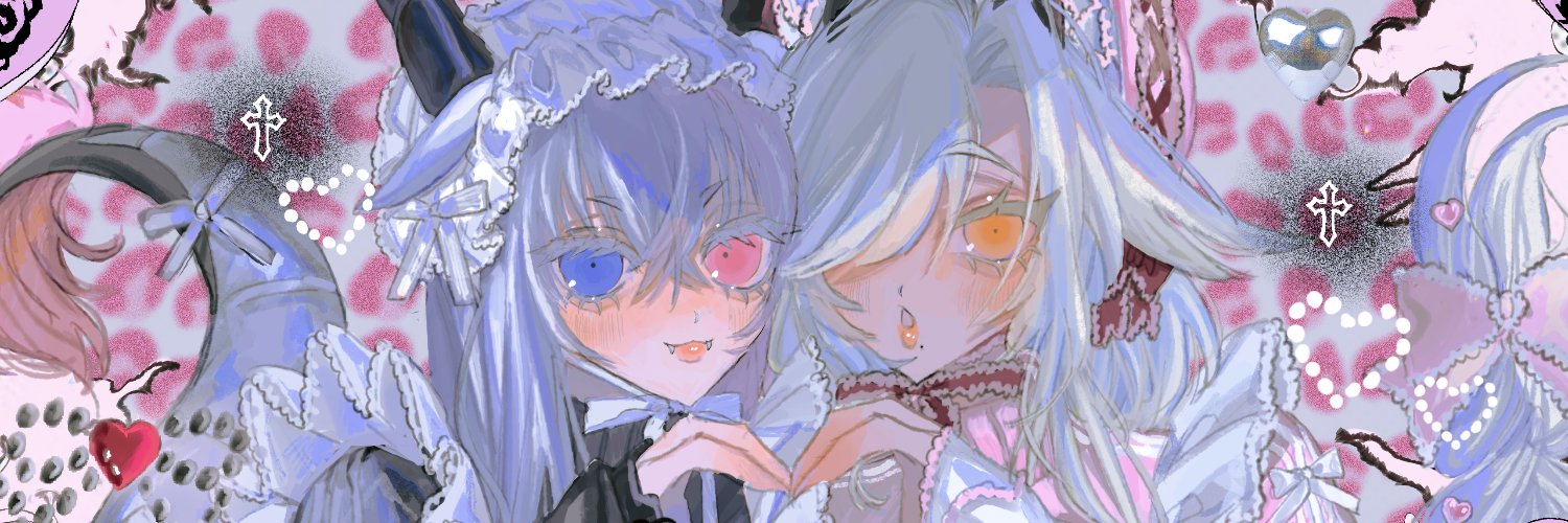 ここいつの🪭情報屋Vtuber's banner