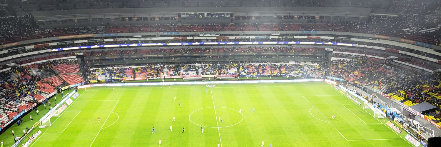 generlarrache's profile banner image