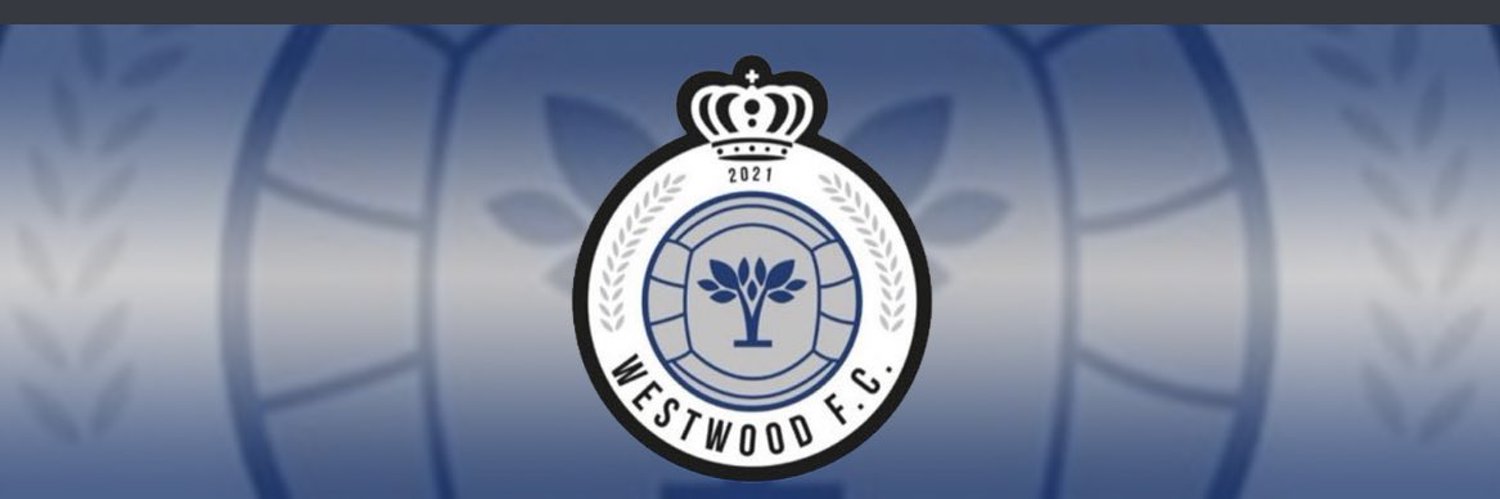 Westwood FC Profile Banner