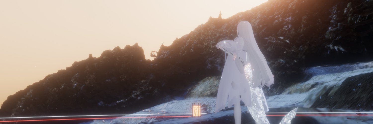 せら🫧🦈 banner