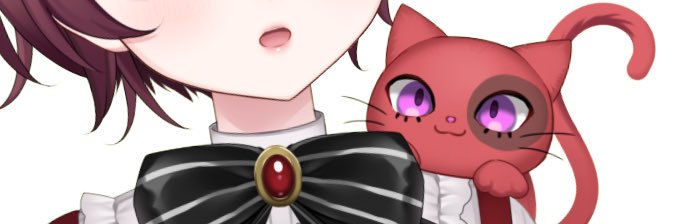 meme＠天然カワボVtuber banner