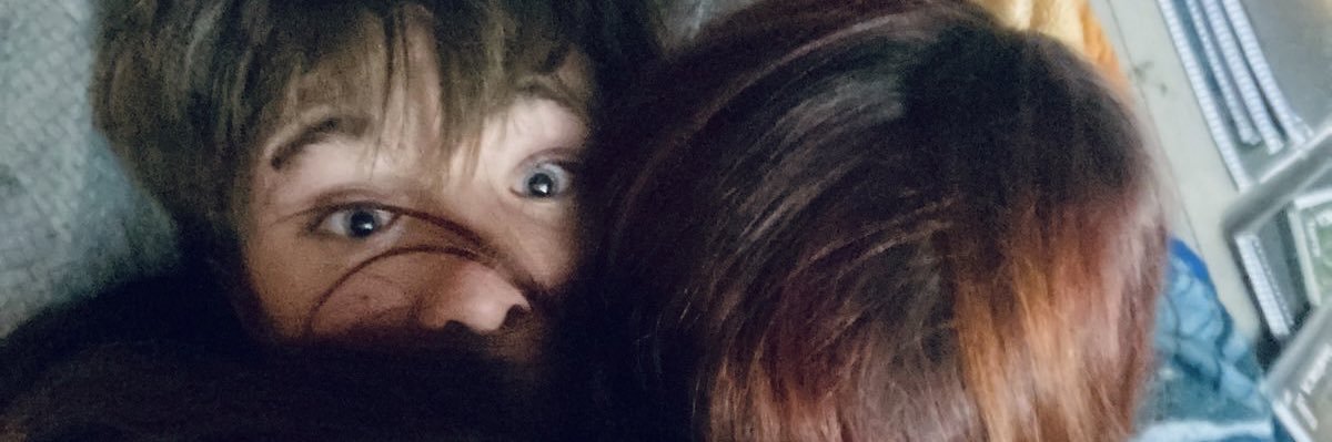 lunalucarass's profile banner image