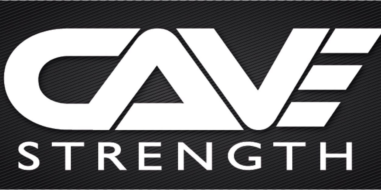 cavestrength's profile banner image