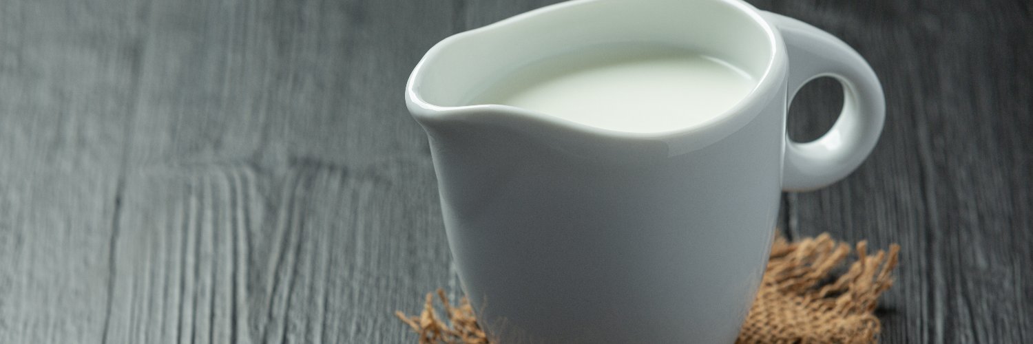 มิลค์ 🥛 banner