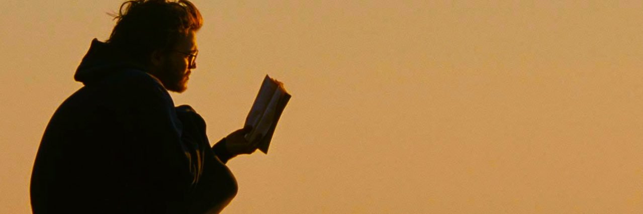 chrishikari's profile banner image