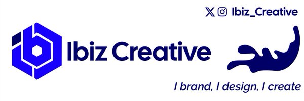ibiz_creative Profile Banner