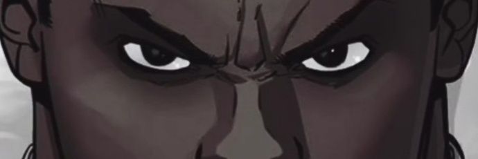 TYRONE SUPREME banner