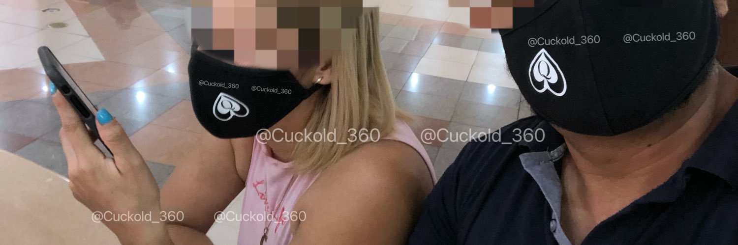 Cuckold banner