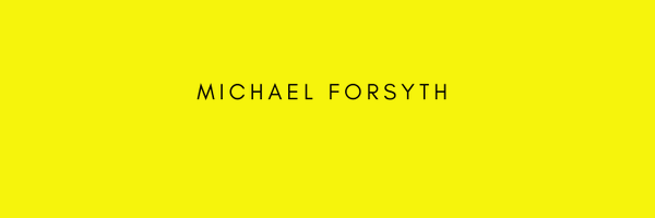 mforsythmusic Profile Banner