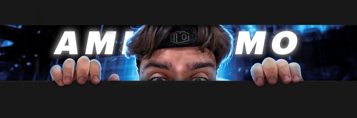 theAmirMo's profile banner image